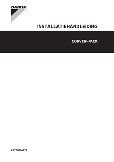 LRYEQ-AY1_4PNL448939-1A-2016-07_Installation manual_Dutch download